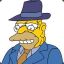 Abe Simpson