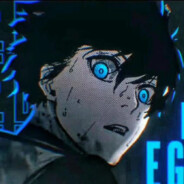 洁世一拯救世界