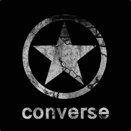 Converse✪