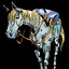 horse