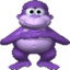 Bonzi kong