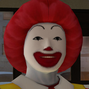 Ronald McDonald