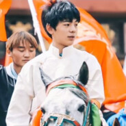 理塘年末闹鸡瘟&丁真怒斩蔡徐坤