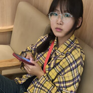 笑容诠释了悲伤