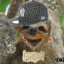 Gangster Sloth