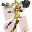 Avatar of player Sunshine, beautiful life