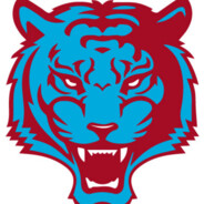 BurgundyTiger