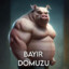 BAYIR DOMUZU