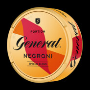 General Negroni