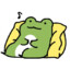 Frogman