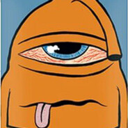 Müslifresser avatar
