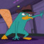 Perry, o Ornitorrinco