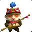 Teemo