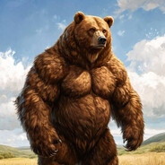 СИБИРСКИЙ МЕДВЕД