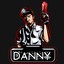 Danny ¯\_(ツ)_/¯