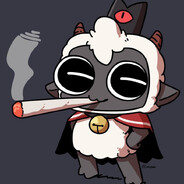 ⛧Sheep Moron⛧