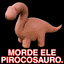 Pirocosauro