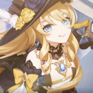 枫丹第一突破手娜维娅