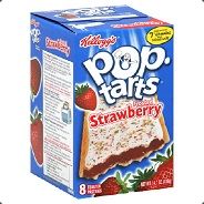 PopTart King