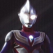 ウルトラマンティガ