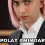 POLAT AMIMDAR's avatar