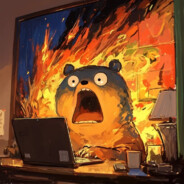 小阎（冷静版）