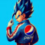 Pepsi Vegeta