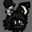 Amorphic rabbit lady [FUR ARC!!]