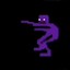 Purple Guy