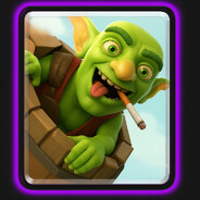 Goblin Barrel