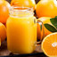 Jugo de naranja