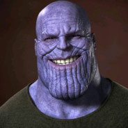 Thanos Gaming
