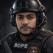 ZÉ DA MANGA ® Steam avatar