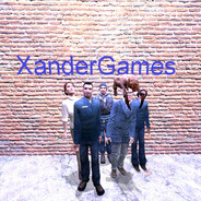 XanderGames avatar