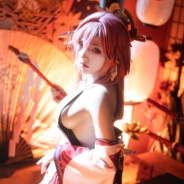 下北泽第一突击手——山田凉