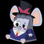 Montag Mouse