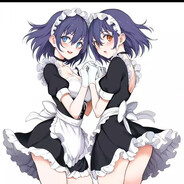 枫与玲见证我们的甜蜜