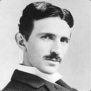 Никола Тесла