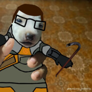 Perrito Gordo Freeman