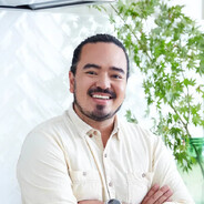 Adam Liaw avatar