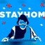 #StayHome
