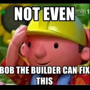 Bob o construtor