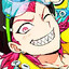 Gleeful Creature