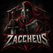Zaccheus