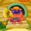 Avatar of player Смешарик (prime)