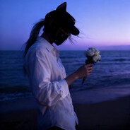 陪她去看看海吧