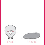 ✓ ewe ✵