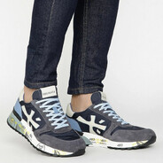 кроссовки premiata