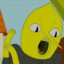 Lemongrab