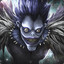 Ryuk Shinigami